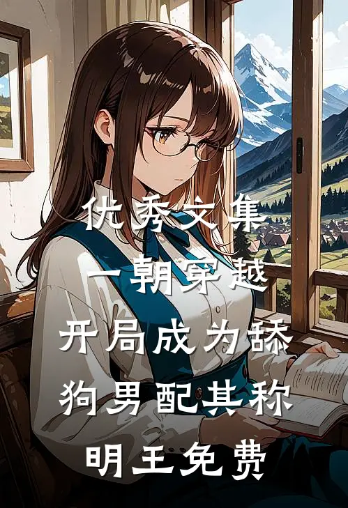 优秀文集一朝穿越,开局成为舔狗男配其称明王免费