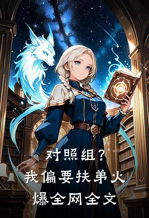 对照组？我偏要扶弟火爆全网全文