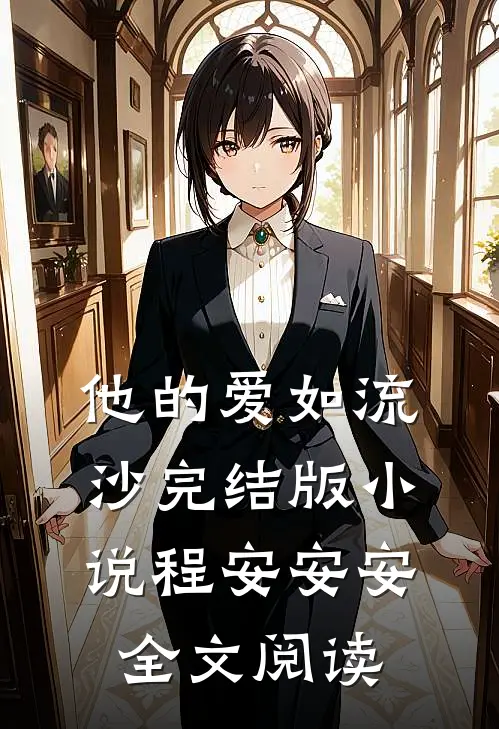 他的爱如流沙完结版小说_程安安安全文阅读