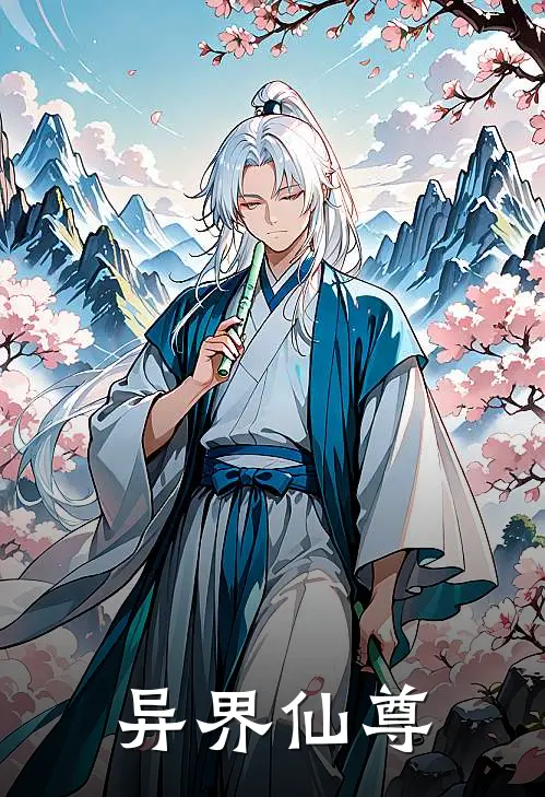 异界仙尊