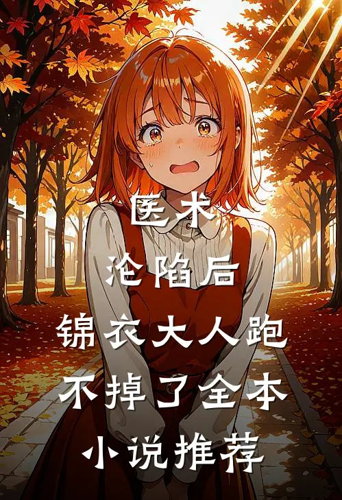 医术：沦陷后，锦衣大人跑不掉了全本小说推荐