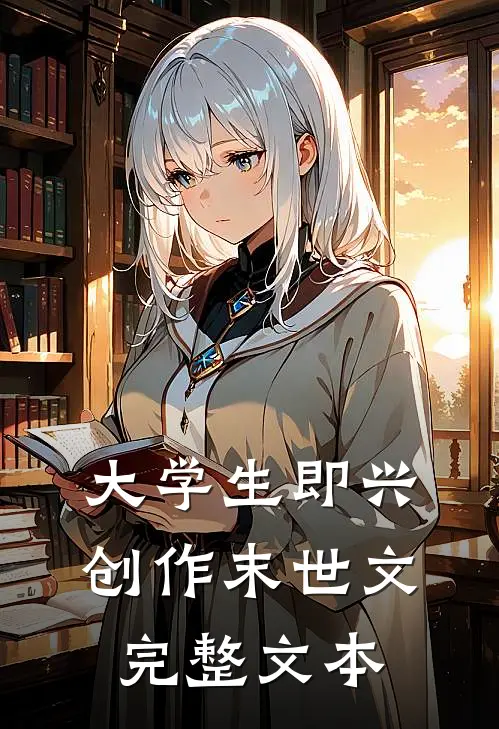 大学生即兴创作末世文完整文本