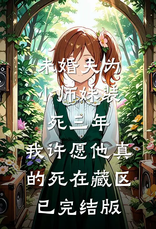 未婚夫为小师妹装死三年，我许愿他真的死在藏区已完结版