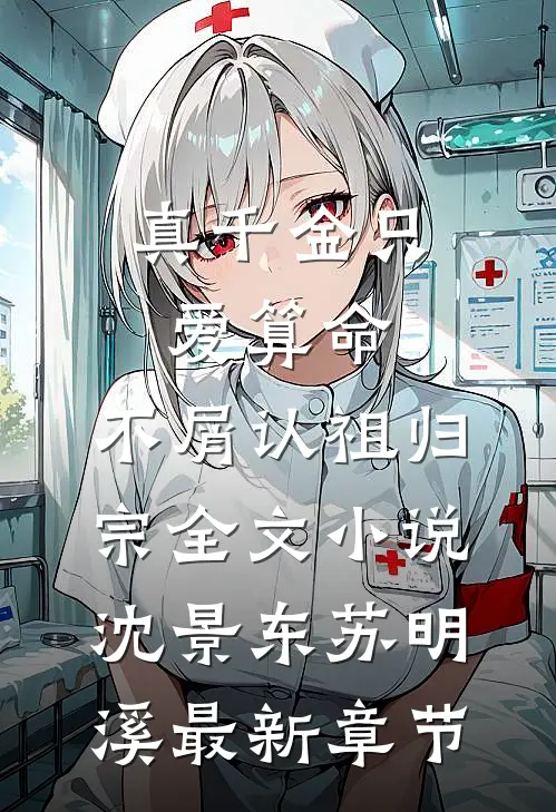 真千金只爱算命，不屑认祖归宗全文小说沈景东苏明溪最新章节