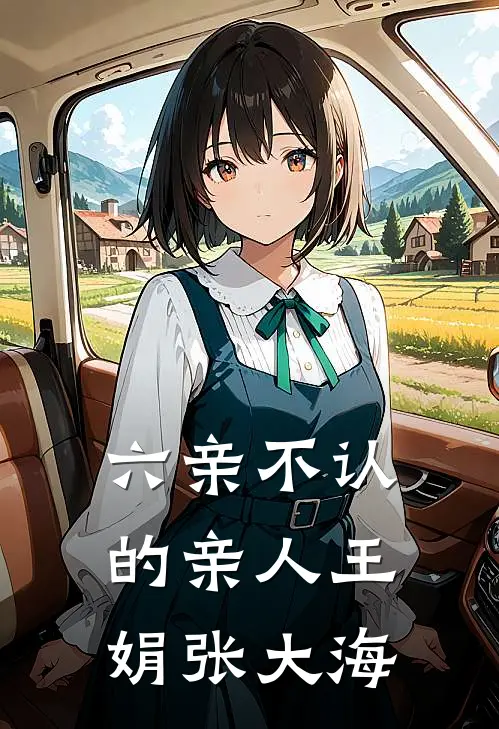 六亲不认的亲人王娟张大海