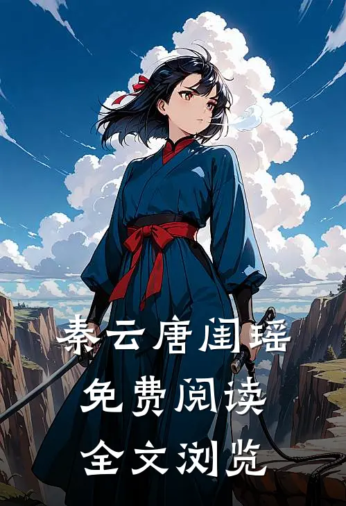 秦云唐闺瑶免费阅读全文浏览