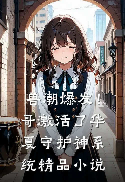 兽潮爆发！哥激活了华夏守护神系统精品小说