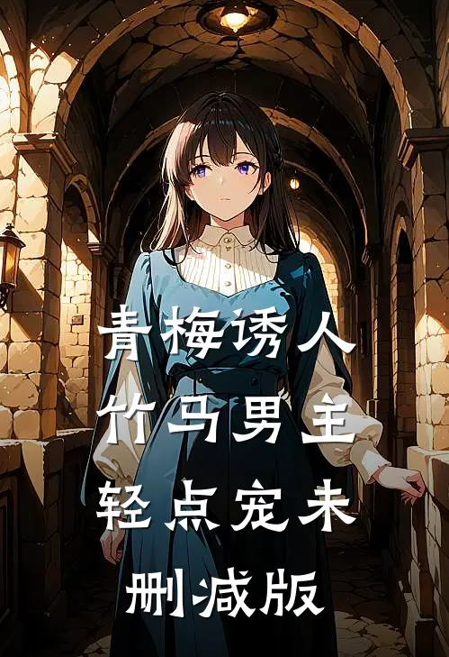 青梅诱人：竹马男主轻点宠未删减版