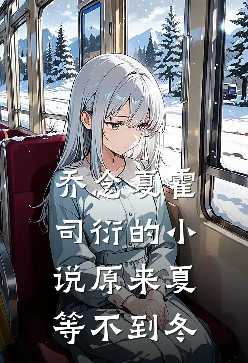 乔念夏霍司衍的小说原来夏等不到冬