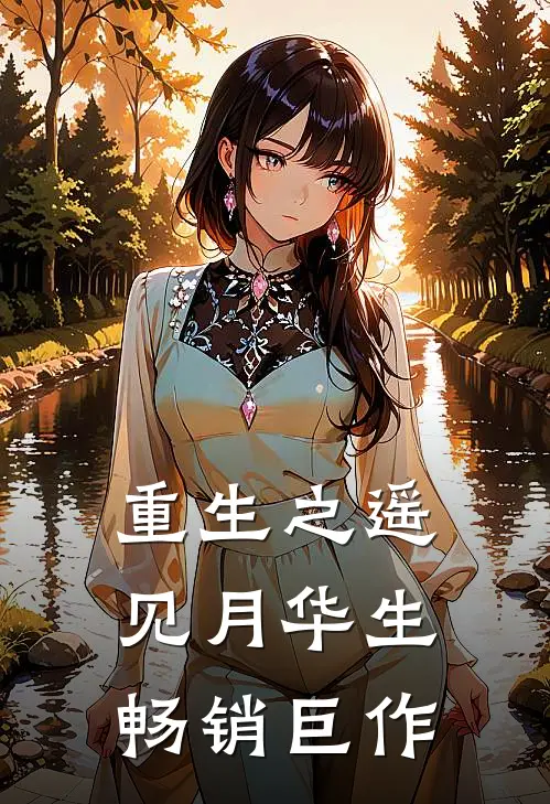 重生之遥见月华生畅销巨作