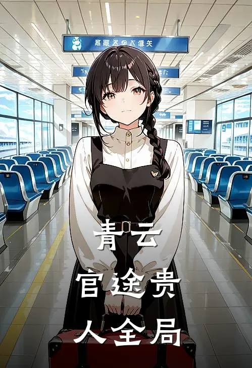 青云：官途贵人全局