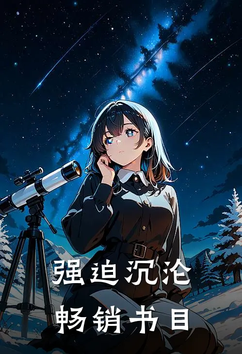 强迫沉沦畅销书目