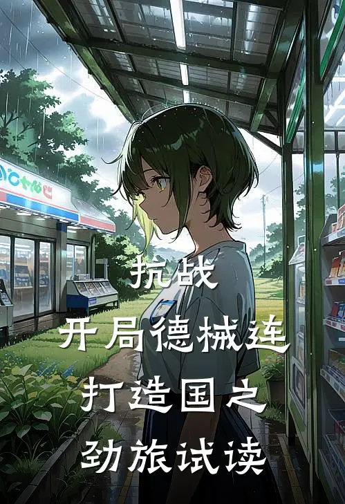 抗战：开局德械连，打造国之劲旅试读