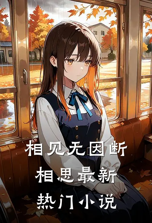 相见无因断相思最新热门小说