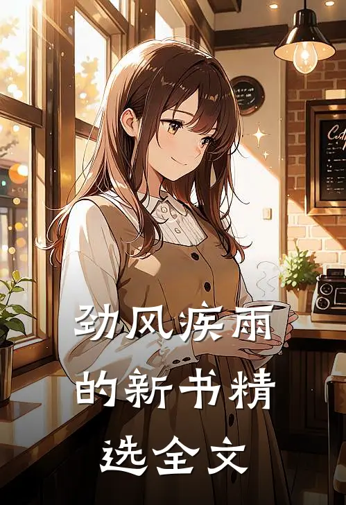 劲风疾雨的新书精选全文