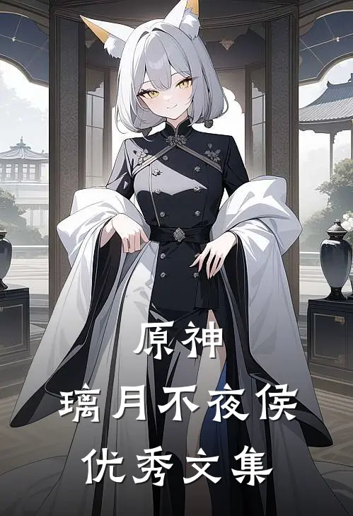 原神：璃月不夜侯优秀文集