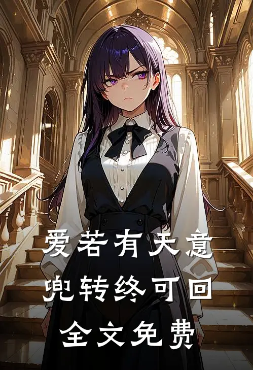 爱若有天意，兜转终可回全文免费