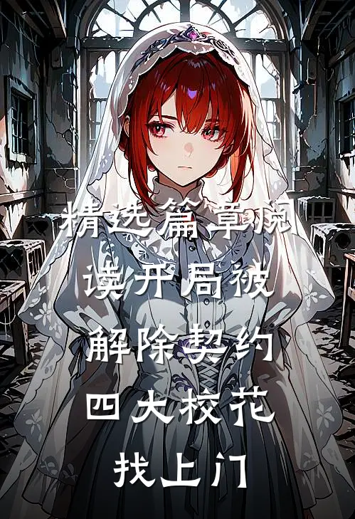 精选篇章阅读开局被解除契约，四大校花找上门