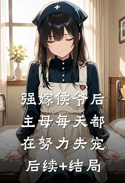 强嫁侯爷后，主母每天都在努力失宠后续+结局
