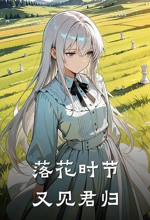 落花时节又见君归