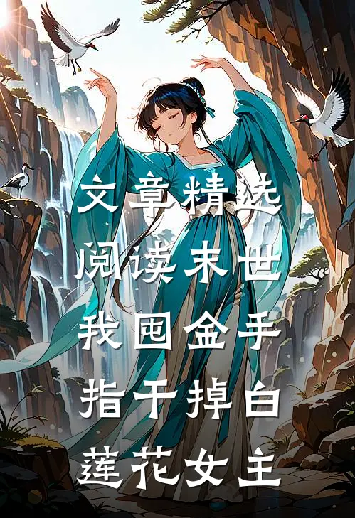 文章精选阅读末世：我囤金手指干掉白莲花女主