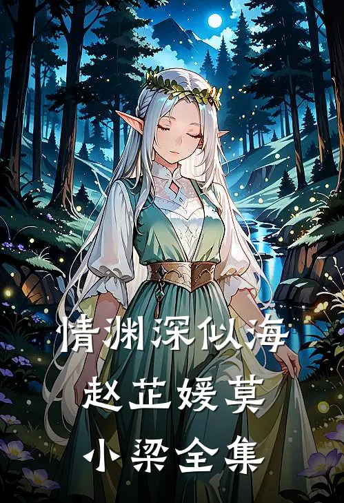 情渊深似海赵芷媛莫小梁全集