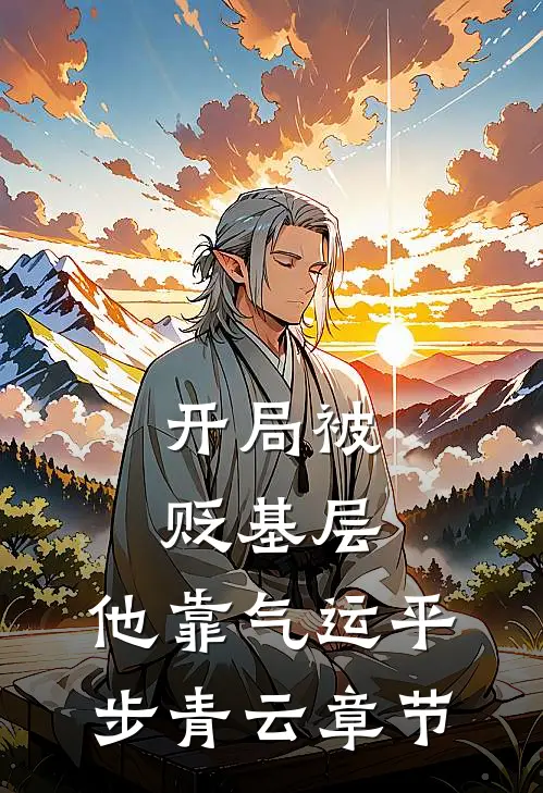 开局被贬基层，他靠气运平步青云章节