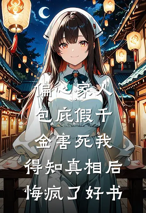 偏心家人包庇假千金害死我，得知真相后悔疯了好书
