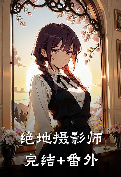 绝地摄影师完结+番外