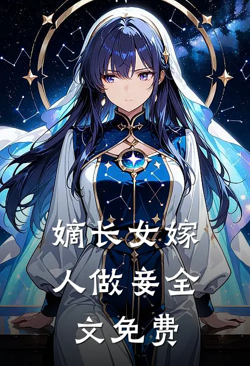 嫡长女嫁人做妾全文免费