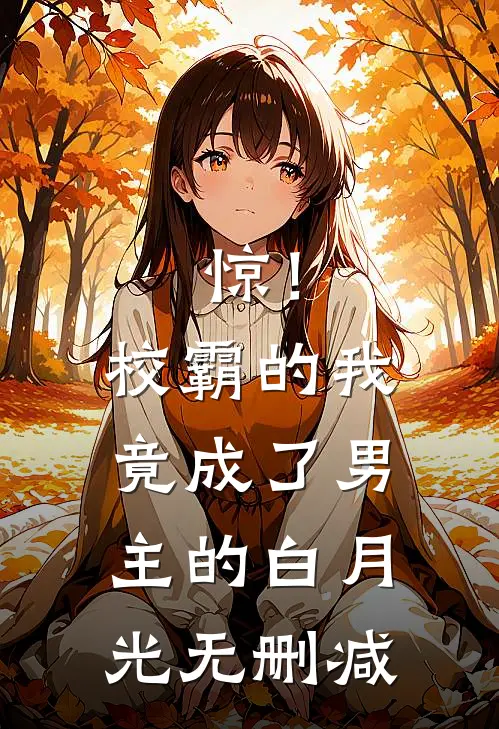 惊！校霸的我竟成了男主的白月光无删减