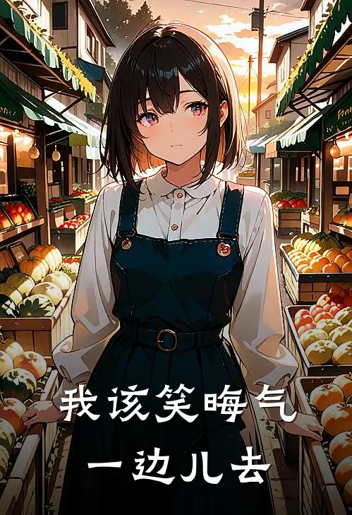我该笑晦气一边儿去