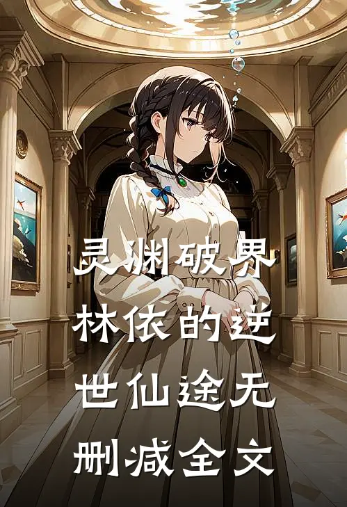 灵渊破界：林依的逆世仙途无删减全文