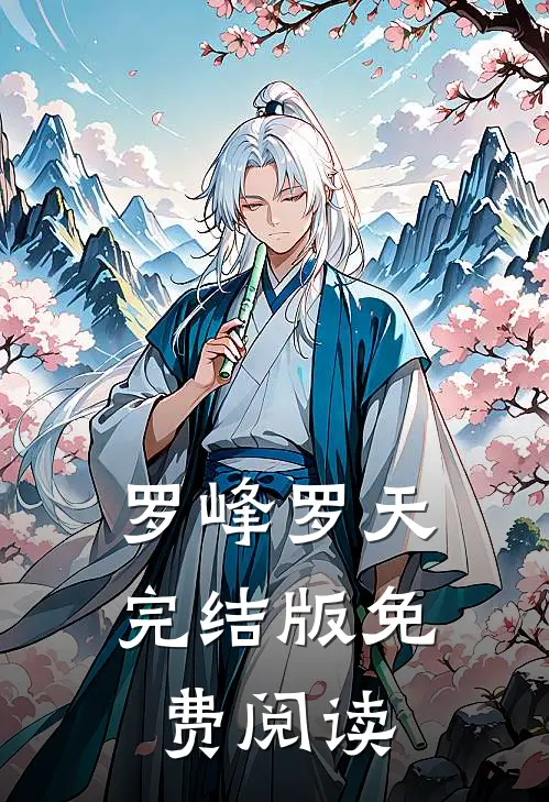 罗峰罗天完结版免费阅读
