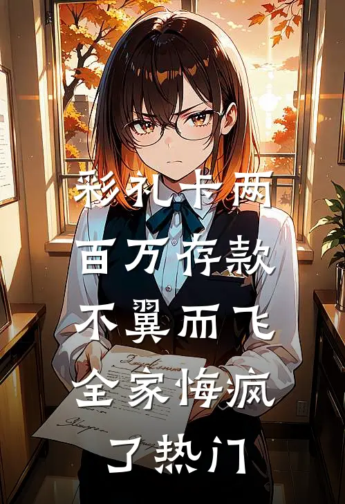 彩礼卡两百万存款不翼而飞，全家悔疯了热门