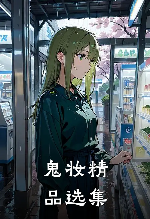 鬼妆精品选集