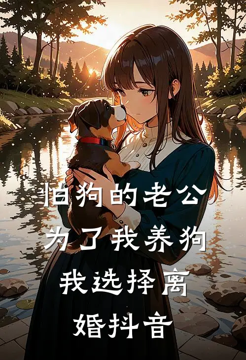 怕狗的老公为了我养狗，我选择离婚抖音