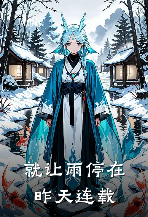就让雨停在昨天连载