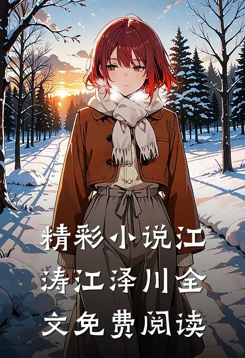 精彩小说江涛江泽川全文免费阅读