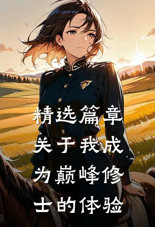 精选篇章关于我成为巅峰修士的体验