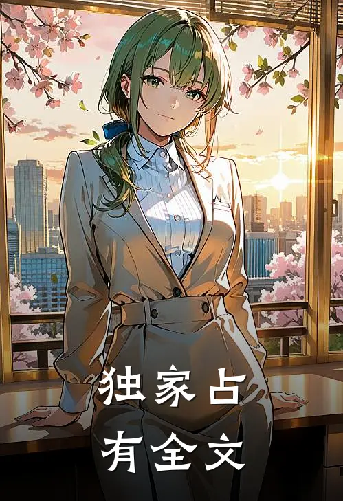 独家占有全文