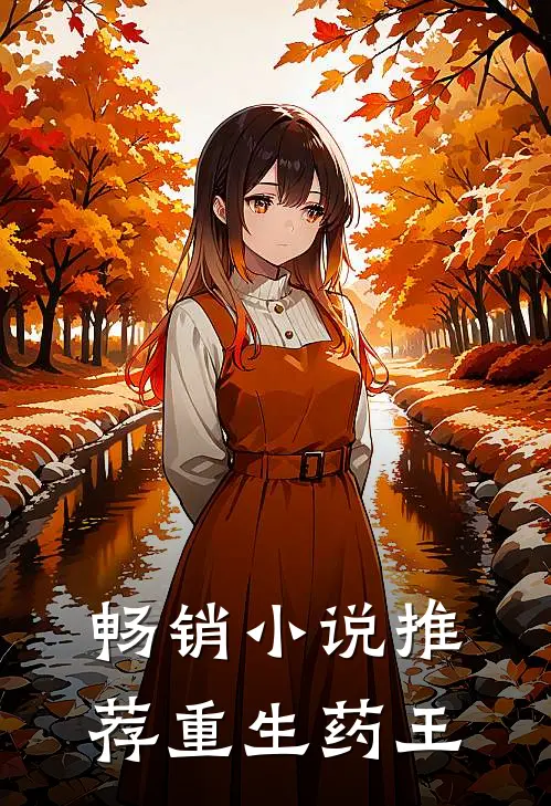 畅销小说推荐重生药王