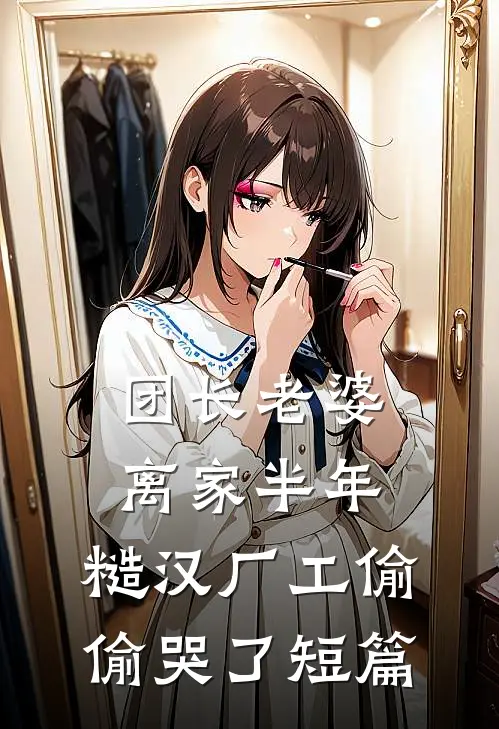 团长老婆离家半年，糙汉厂工偷偷哭了短篇