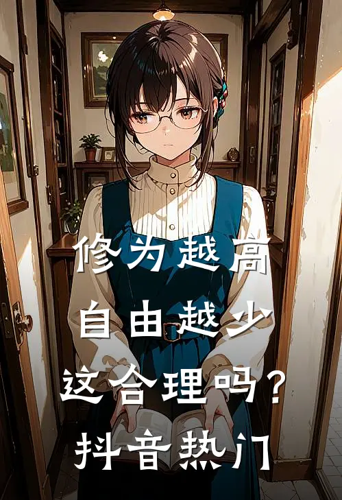 修为越高，自由越少，这合理吗？抖音热门