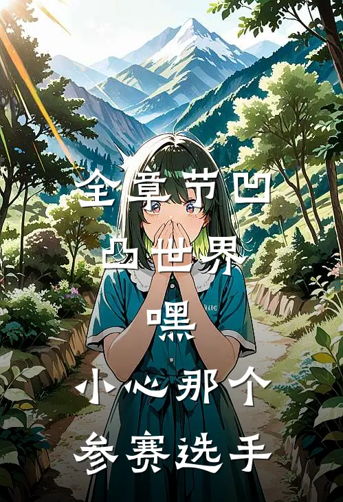 全章节凹凸世界：嘿，小心那个参赛选手