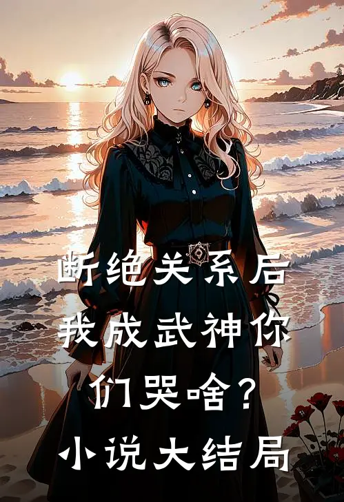 断绝关系后，我成武神你们哭啥？小说大结局