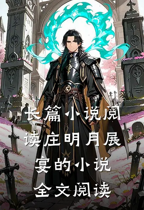 长篇小说阅读庄明月展宴的小说全文阅读