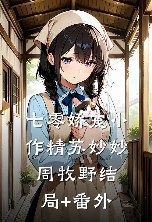 七零娇宠小作精苏妙妙周牧野结局+番外