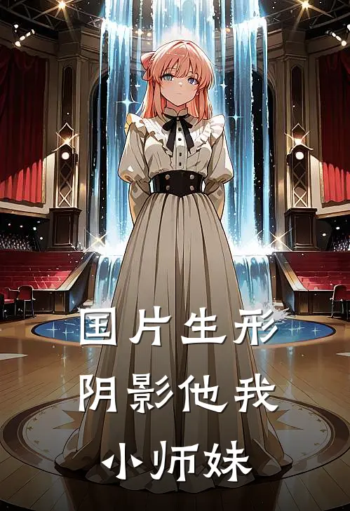 国片生形阴影他我小师妹