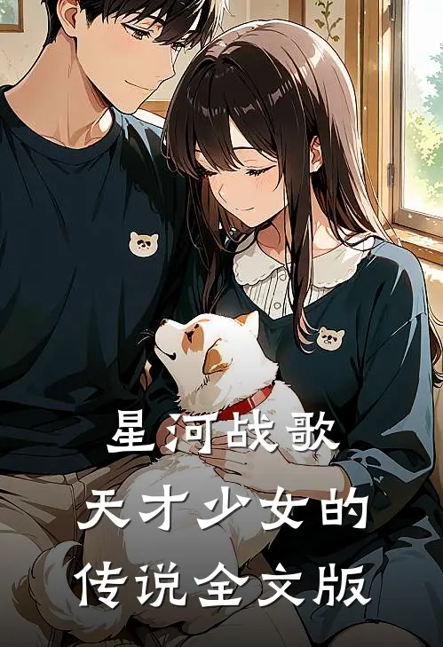 星河战歌：天才少女的传说全文版
